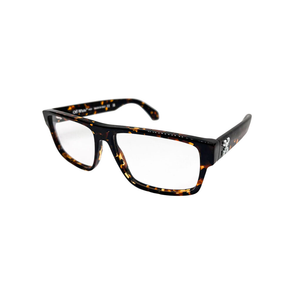 NWT Off-White Style 8P Style 8P 57mm Eyeglasses